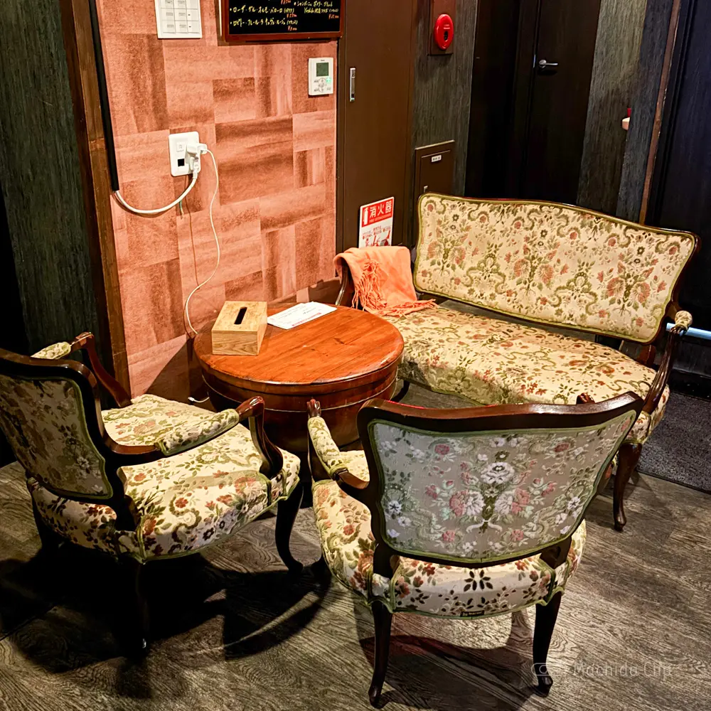 Thumbnail of http://炭火焼き鳥%20鳥しまりのメニューの写真