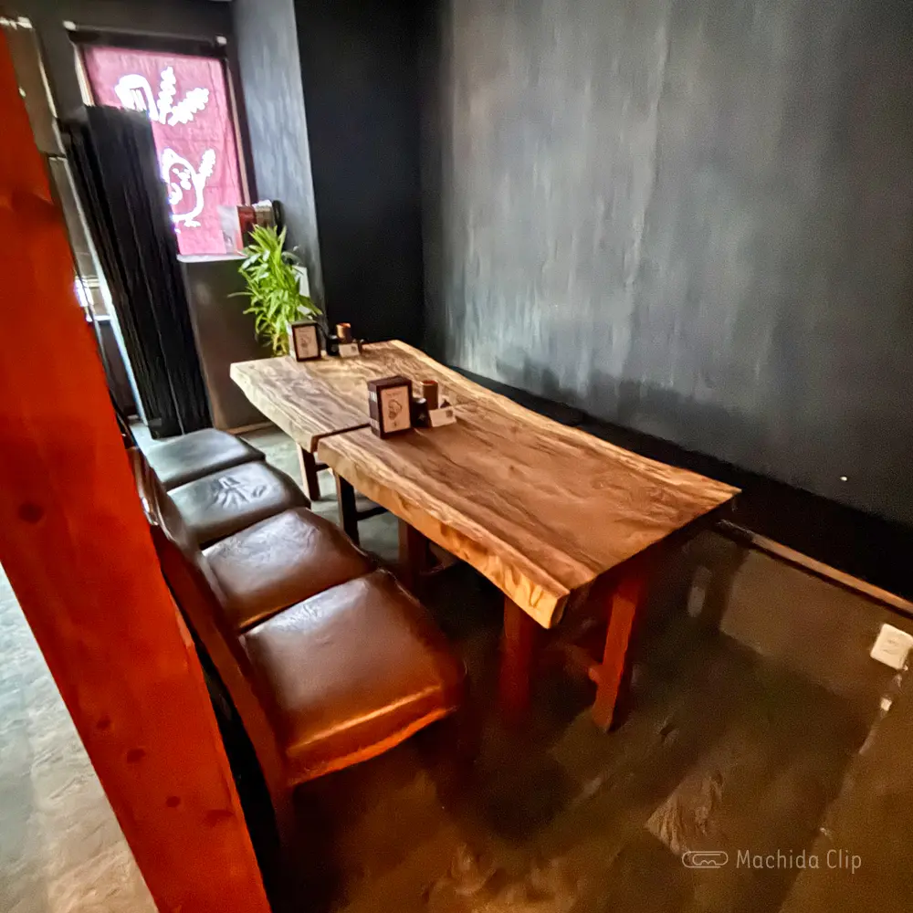 Thumbnail of http://炭火焼き鳥%20鳥しまりのメニューの写真