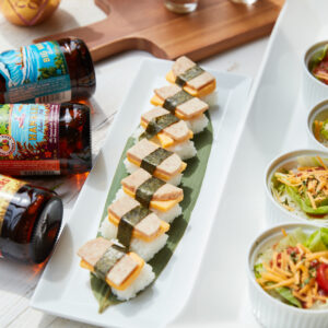 ビアガーデン「レンビアー」（レンブラントホテル東京町田）の料理の写真