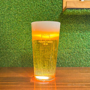 PERFECT BEER KITCHEN 町田のビールの写真