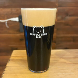 PERFECT BEER KITCHEN 町田のビールの写真