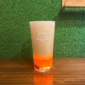 PERFECT BEER KITCHEN 町田のビールの写真