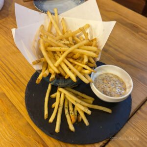 PERFECT BEER KITCHEN 町田の料理の写真