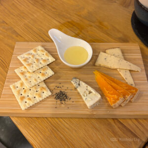 PERFECT BEER KITCHEN 町田の料理の写真