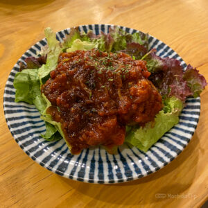 PERFECT BEER KITCHEN 町田の料理の写真