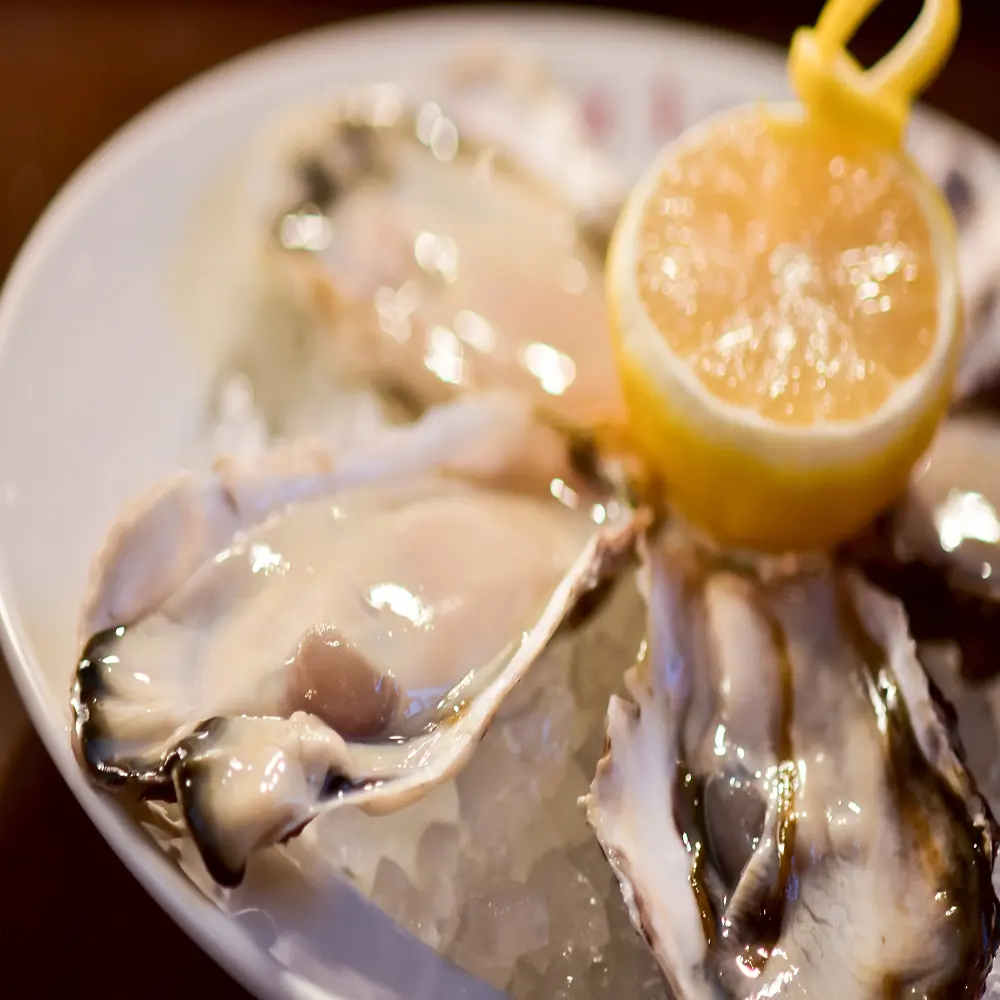 Thumbnail of http://Trattoria%20Chez%20Lapin(トラットリア%20シェ%20ラパン)の料理の写真