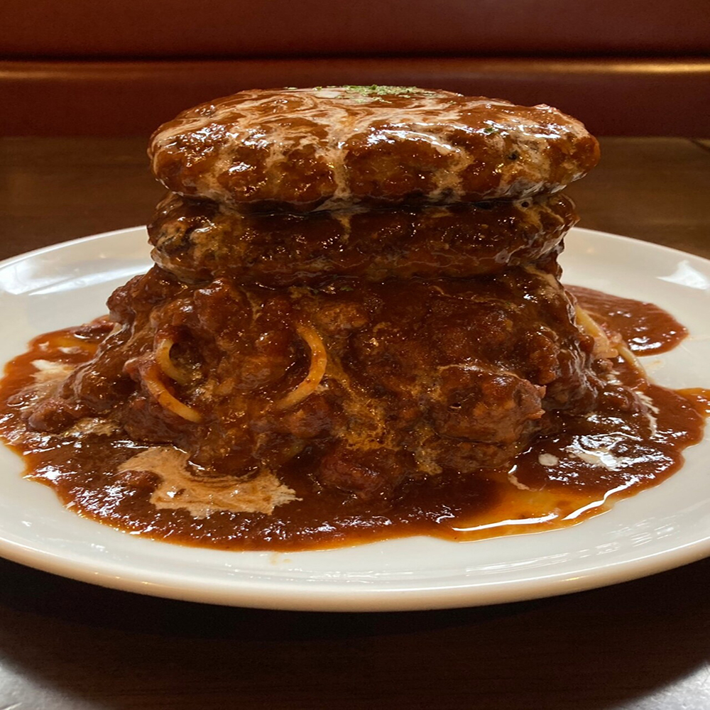 Trattoria Chez Lapin（トラットリア シェ ラパン）の料理の写真