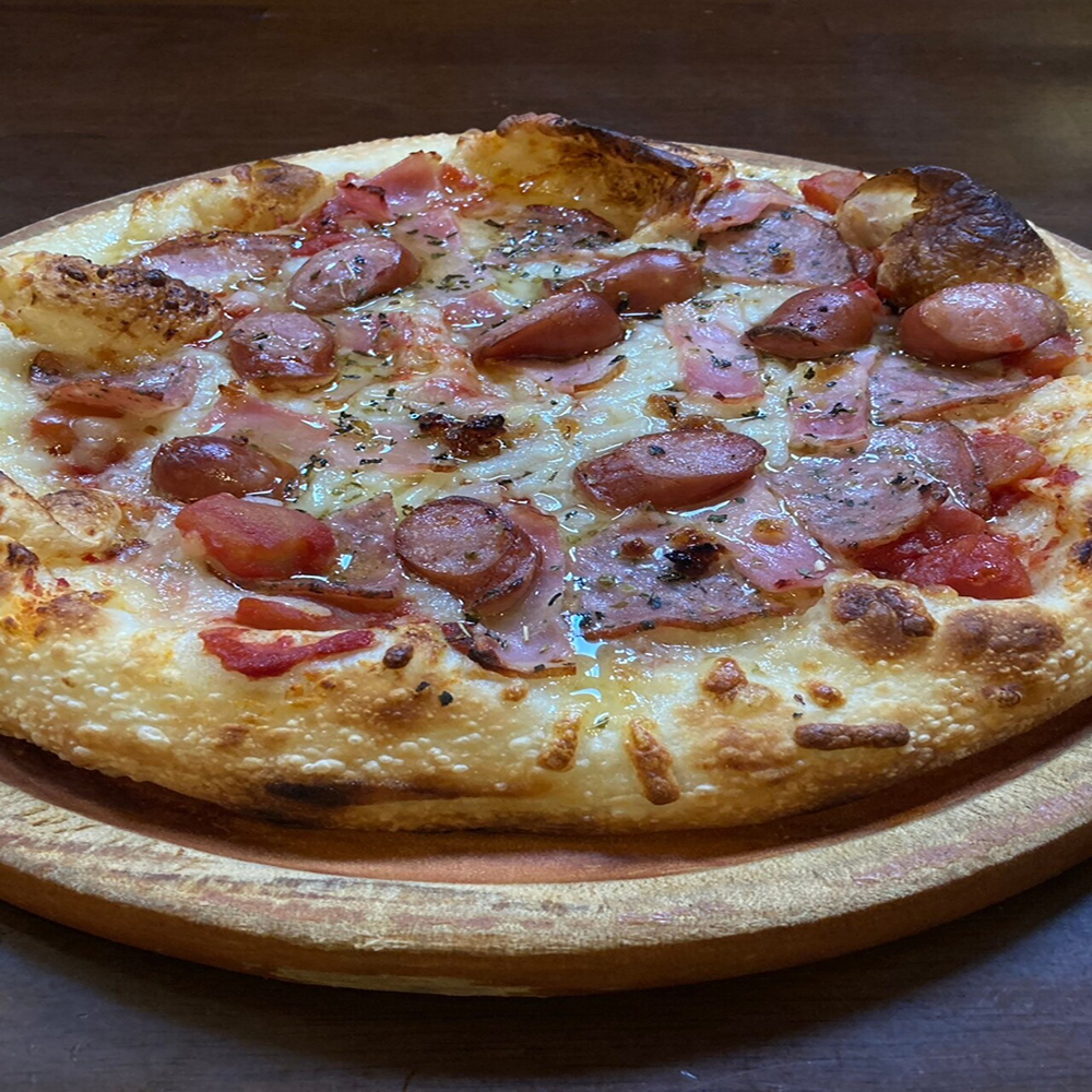 Trattoria Chez Lapin（トラットリア シェ ラパン）の料理の写真