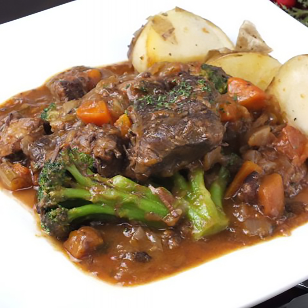 Trattoria Chez Lapin（トラットリア シェ ラパン）の料理の写真