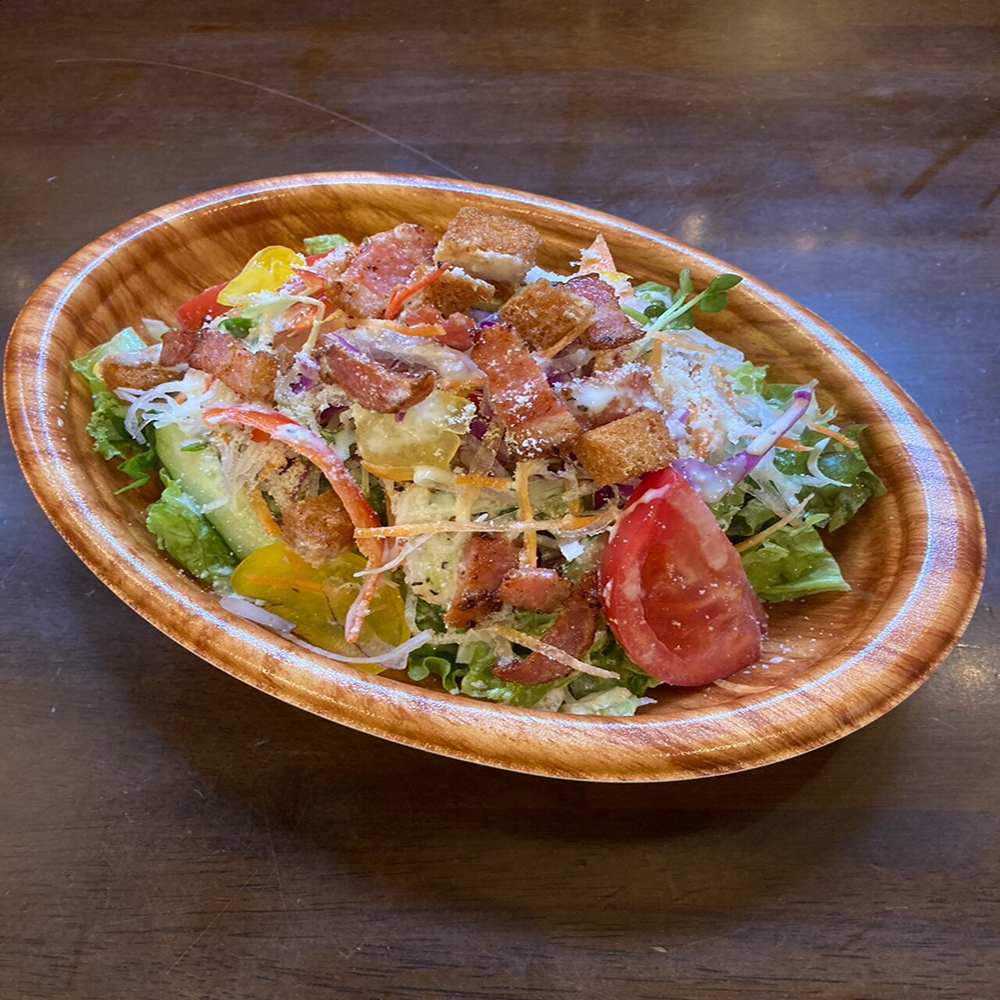 Trattoria Chez Lapin（トラットリア シェ ラパン）の料理の写真