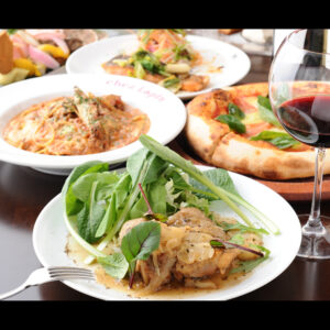 Trattoria Chez Lapin（トラットリア シェ ラパン）の料理の写真