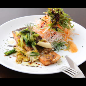 Trattoria Chez Lapin（トラットリア シェ ラパン）の料理の写真