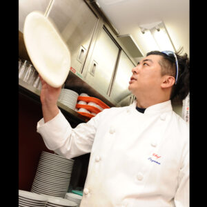 Trattoria Chez Lapin（トラットリア シェ ラパン）の料理の写真