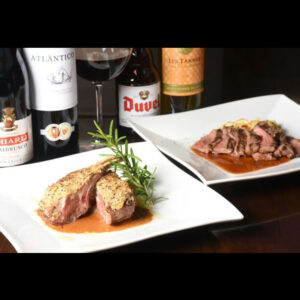 Trattoria Chez Lapin（トラットリア シェ ラパン）の料理の写真