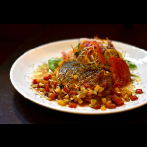 Trattoria Chez Lapin（トラットリア シェ ラパン）の料理の写真