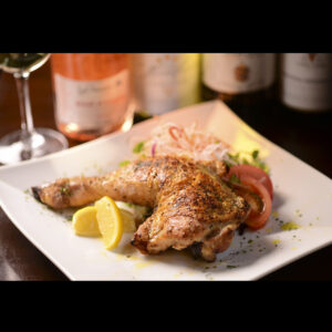 Trattoria Chez Lapin（トラットリア シェ ラパン）の料理の写真