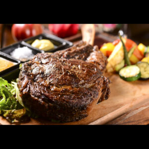 Trattoria Chez Lapin（トラットリア シェ ラパン）の料理の写真