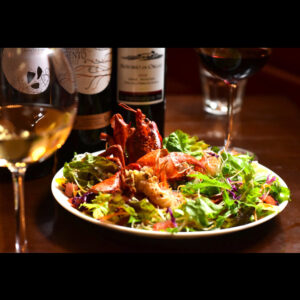 Trattoria Chez Lapin（トラットリア シェ ラパン）の料理の写真