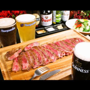 Trattoria Chez Lapin（トラットリア シェ ラパン）の料理の写真