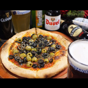 Trattoria Chez Lapin（トラットリア シェ ラパン）の料理の写真