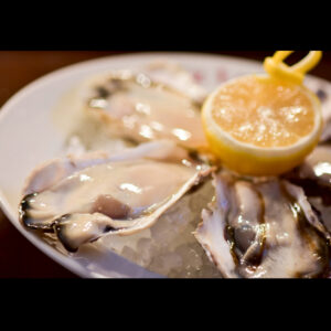 Trattoria Chez Lapin（トラットリア シェ ラパン）の料理の写真