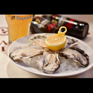 Trattoria Chez Lapin（トラットリア シェ ラパン）の料理の写真