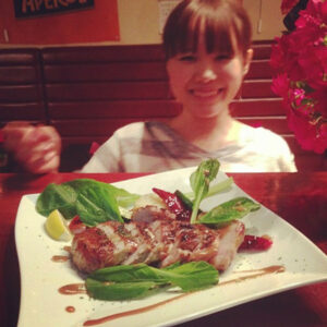 Trattoria Chez Lapin（トラットリア シェ ラパン）の料理の写真