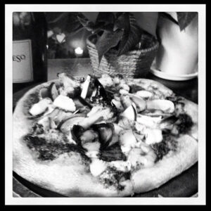 Trattoria Chez Lapin（トラットリア シェ ラパン）の料理の写真