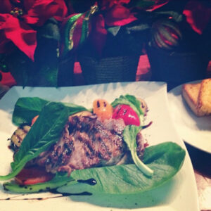 Trattoria Chez Lapin（トラットリア シェ ラパン）の料理の写真