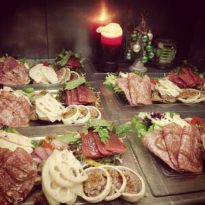 Trattoria Chez Lapin（トラットリア シェ ラパン）の料理の写真