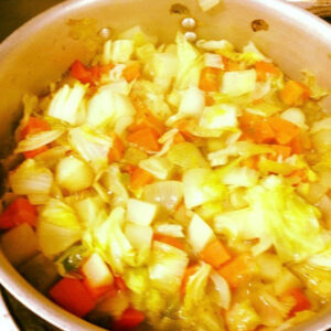 Trattoria Chez Lapin（トラットリア シェ ラパン）の料理の写真