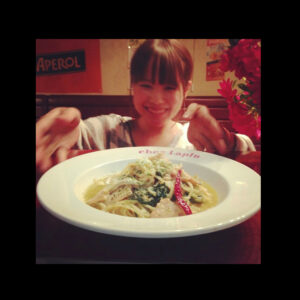 Trattoria Chez Lapin（トラットリア シェ ラパン）の料理の写真