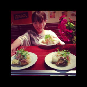 Trattoria Chez Lapin（トラットリア シェ ラパン）の料理の写真