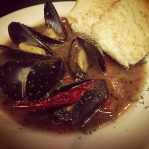 Trattoria Chez Lapin（トラットリア シェ ラパン）の料理の写真