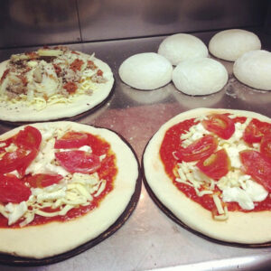 Trattoria Chez Lapin（トラットリア シェ ラパン）の料理の写真