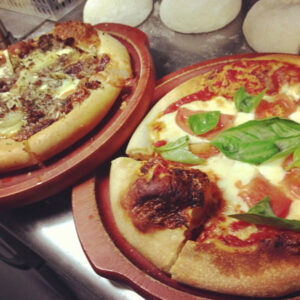 Trattoria Chez Lapin（トラットリア シェ ラパン）の料理の写真