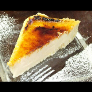 Trattoria Chez Lapin（トラットリア シェ ラパン）のデザートの写真