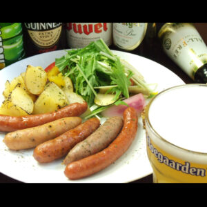 Trattoria Chez Lapin（トラットリア シェ ラパン）の料理の写真