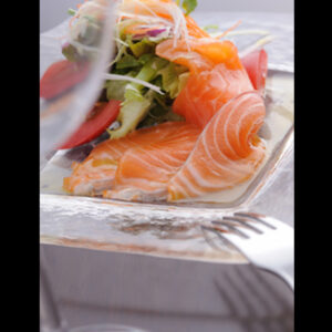 Trattoria Chez Lapin（トラットリア シェ ラパン）の料理の写真