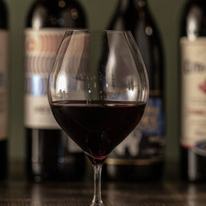 Bonitoのワインの写真