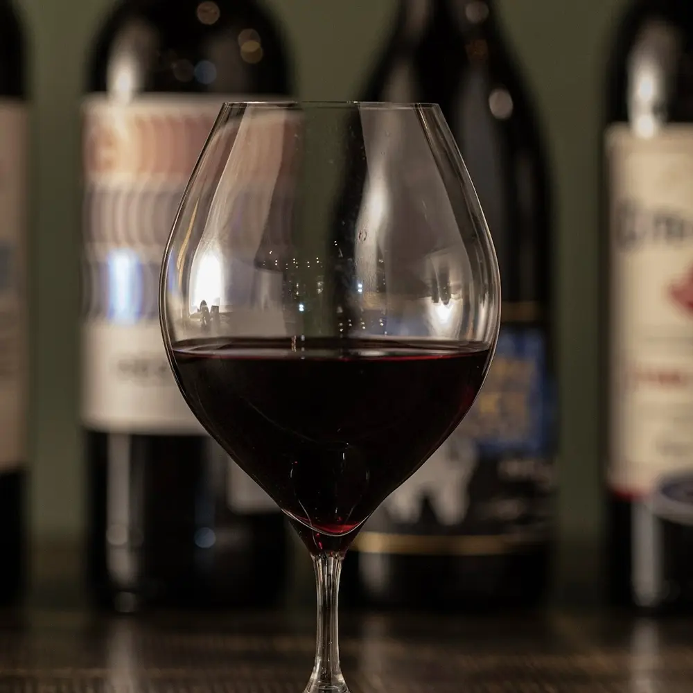 Thumbnail of http://Bonitoのワインの写真