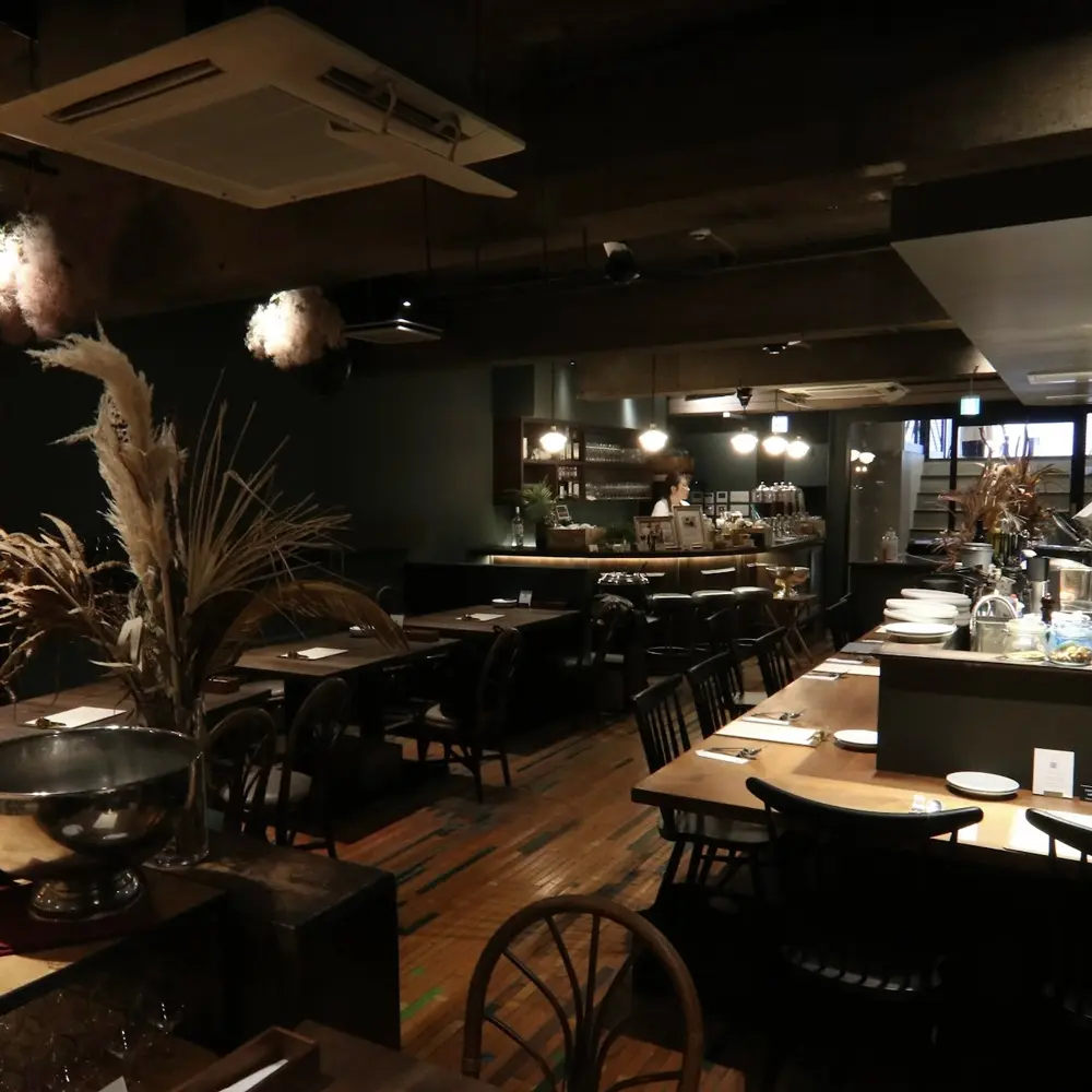 Thumbnail of http://Bonitoの店内の写真