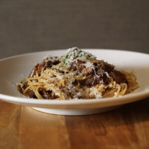 Bonitoの料理の写真