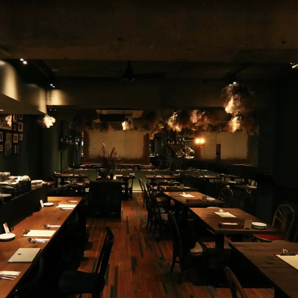 Thumbnail of http://Bonitoの店内の写真