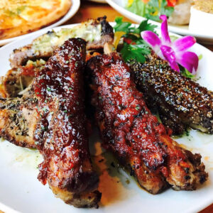 BROWNSTAR(ブラウンスター) 町田店の料理の写真