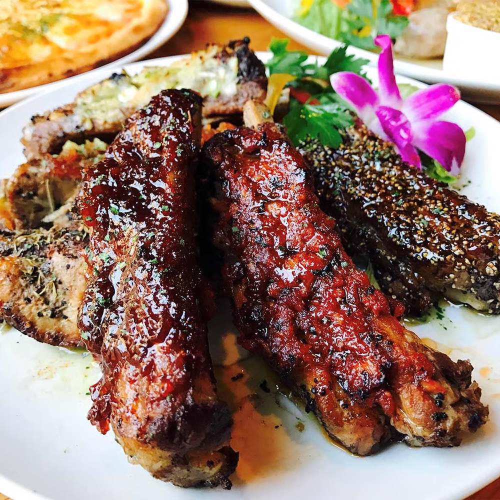 Thumbnail of http://BROWNSTAR(ブラウンスター)%20町田店の料理の写真