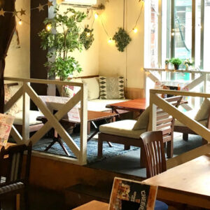 BROWNSTAR(ブラウンスター) 町田店の店内の写真