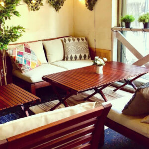 BROWNSTAR(ブラウンスター) 町田店の店内の写真