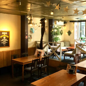 BROWNSTAR(ブラウンスター) 町田店の店内の写真