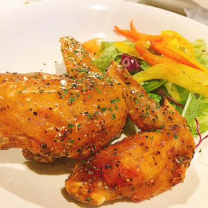 BROWNSTAR(ブラウンスター) 町田店の料理の写真